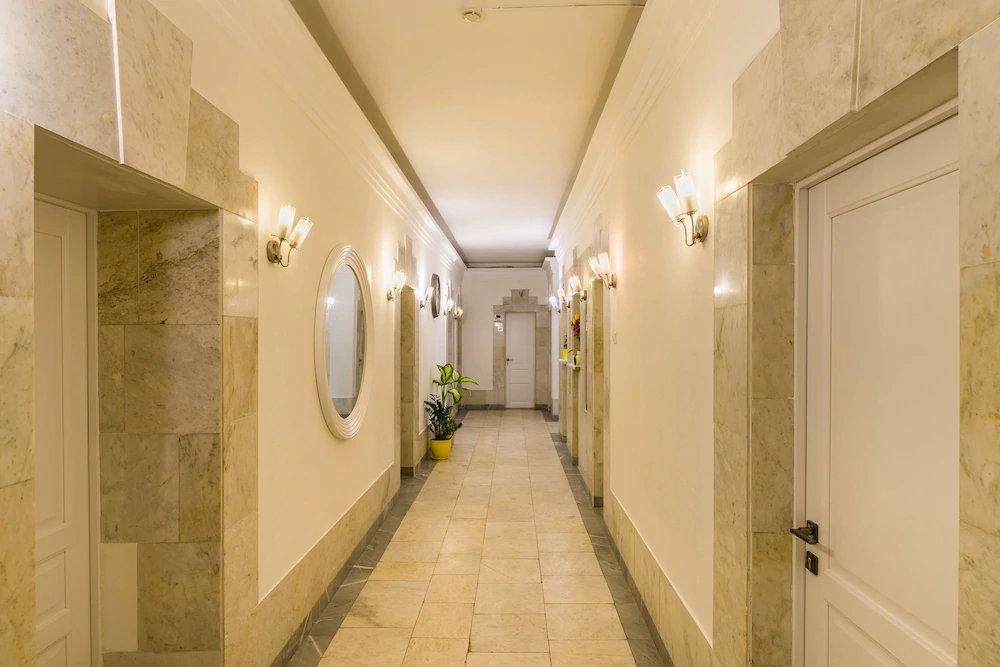 Orange Hotel Chistye Prudy