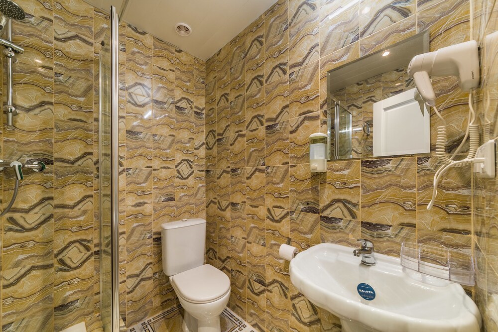 Orange Hotel Chistye Prudy