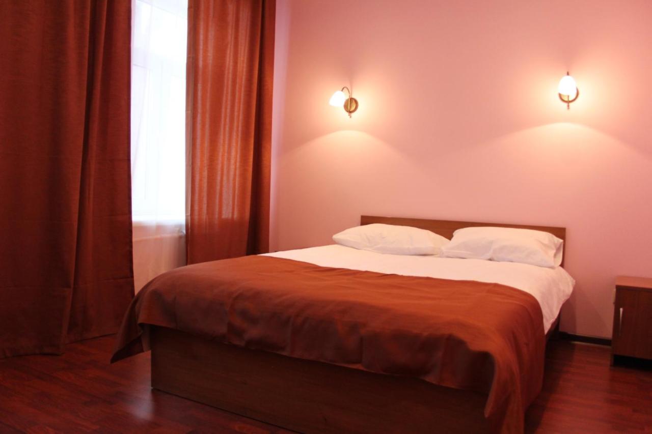 Orange House Hotel