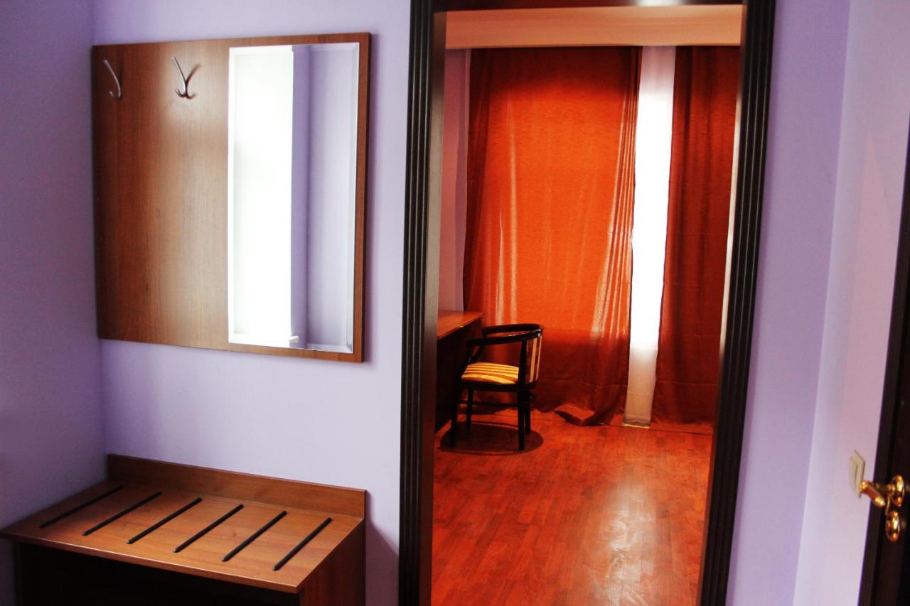 Orange House Hotel
