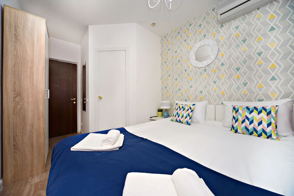 Mini-Hotel Orange On Vorobyovy Gory
