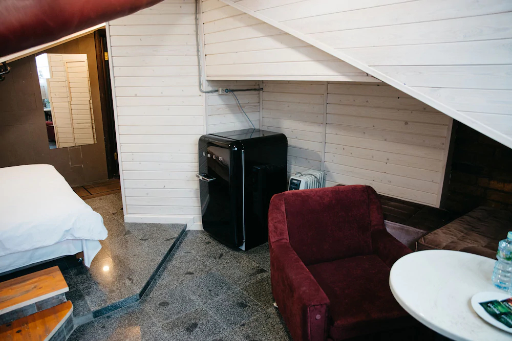 Otokomae Boutique Hotel