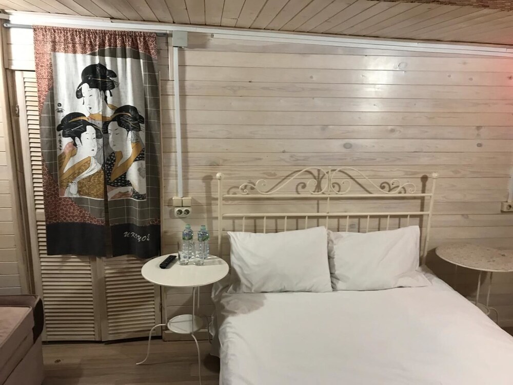 Otokomae Boutique Hotel