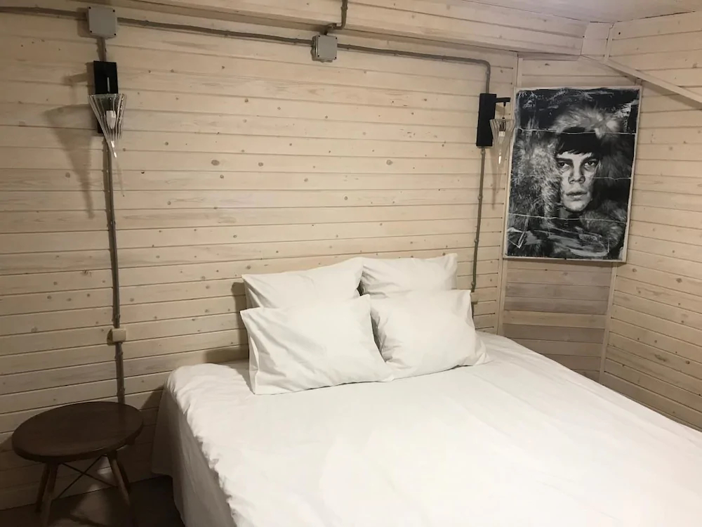 Otokomae Boutique Hotel