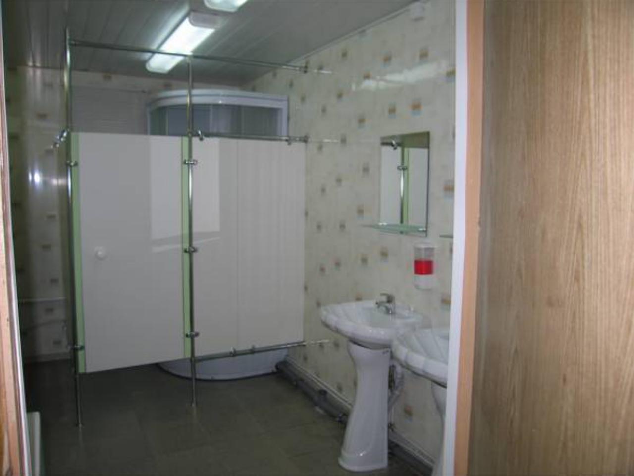 Panda Hostel