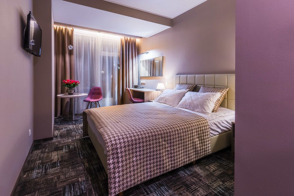 Panorama City Hotel