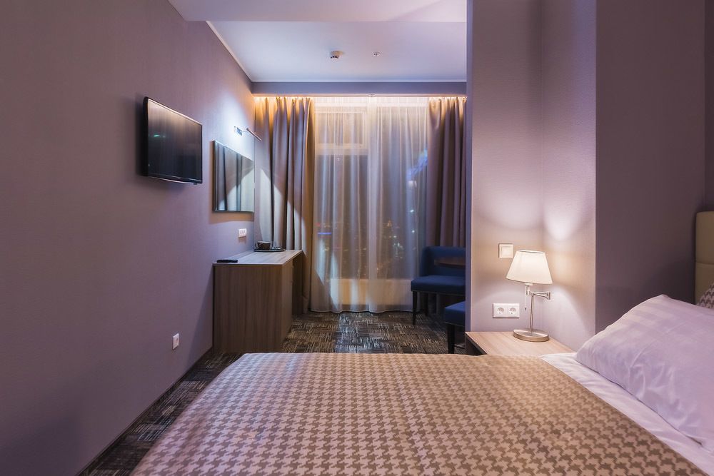 Panorama City Hotel
