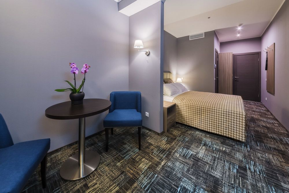 Panorama City Hotel
