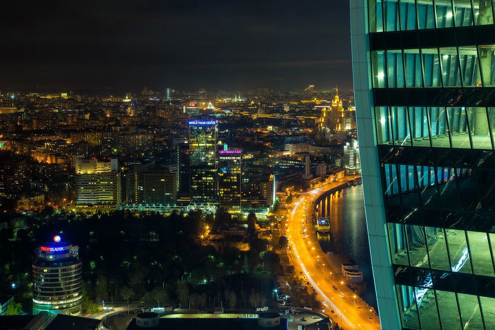 Panorama City Hotel