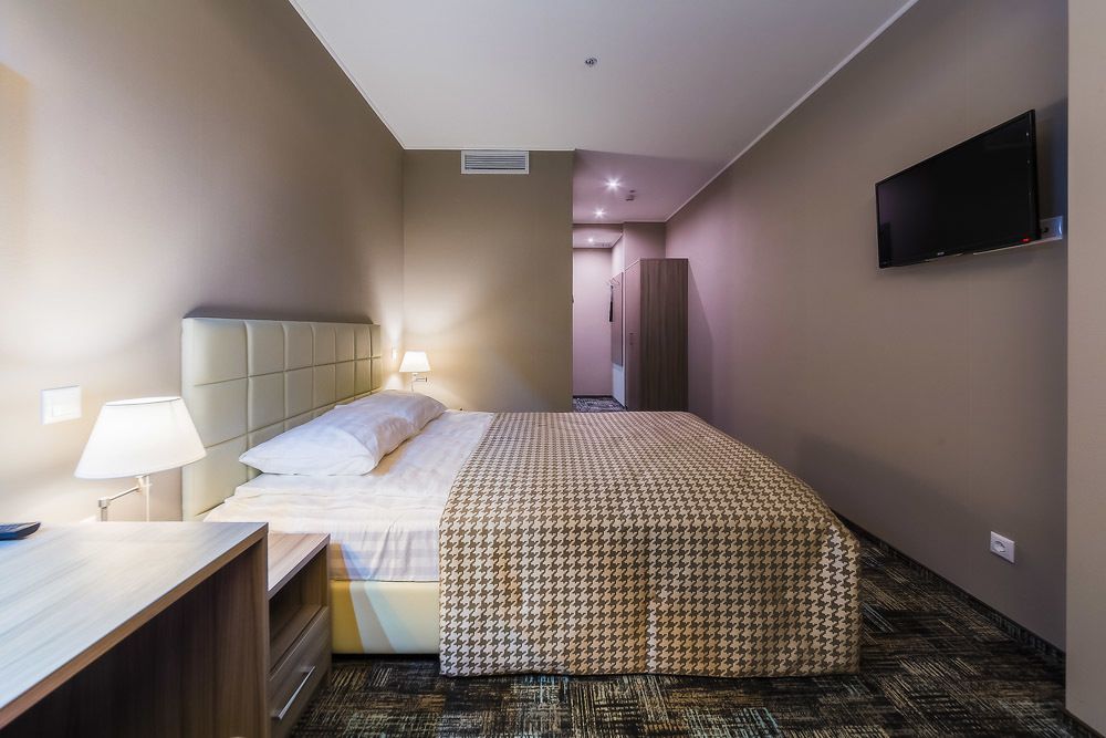 Panorama City Hotel