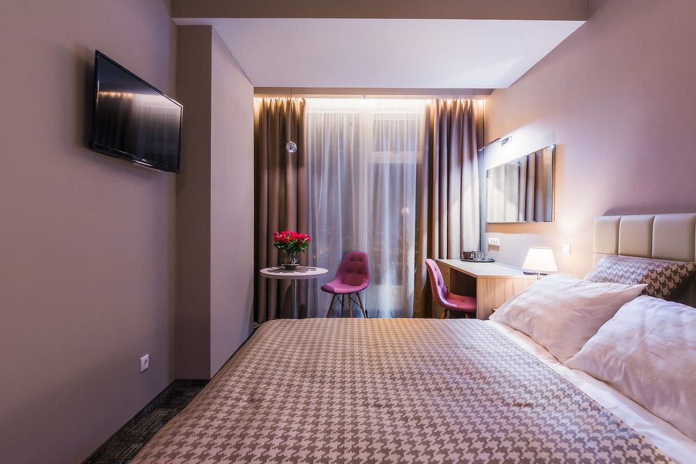Panorama City Hotel