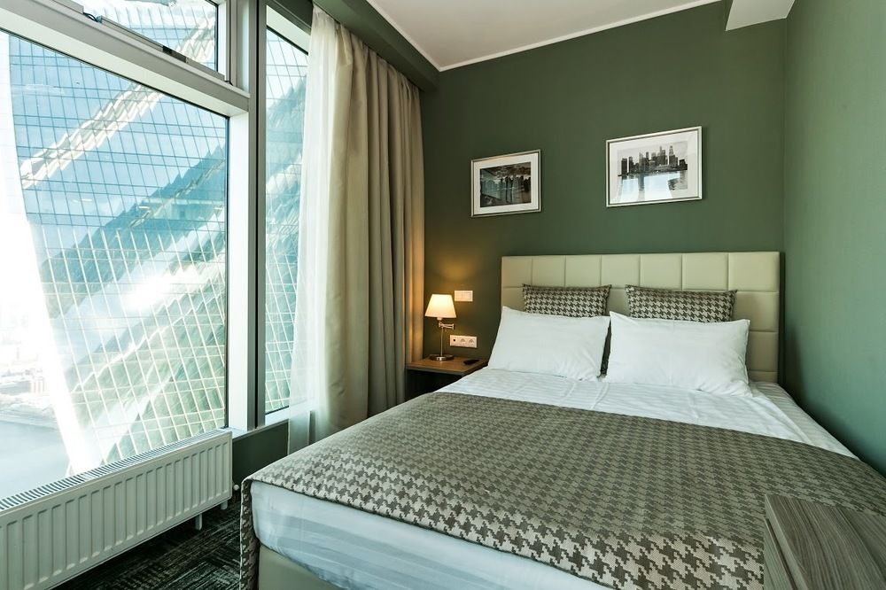 Panorama City Hotel