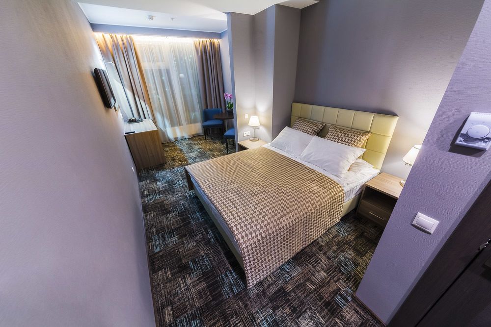 Panorama City Hotel