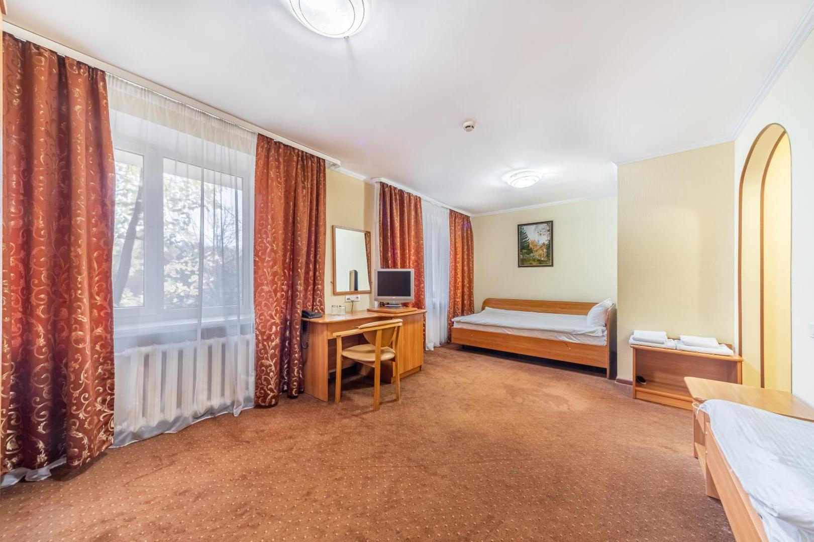 Park-Hotel Fili