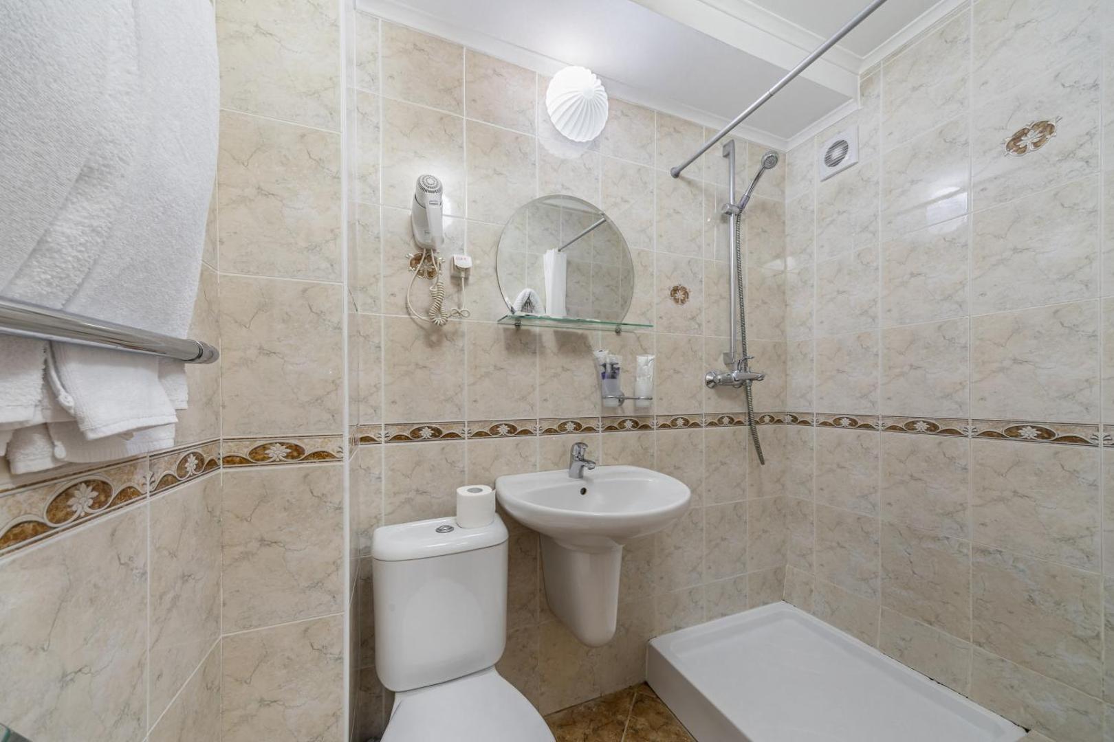 Park-Hotel Fili