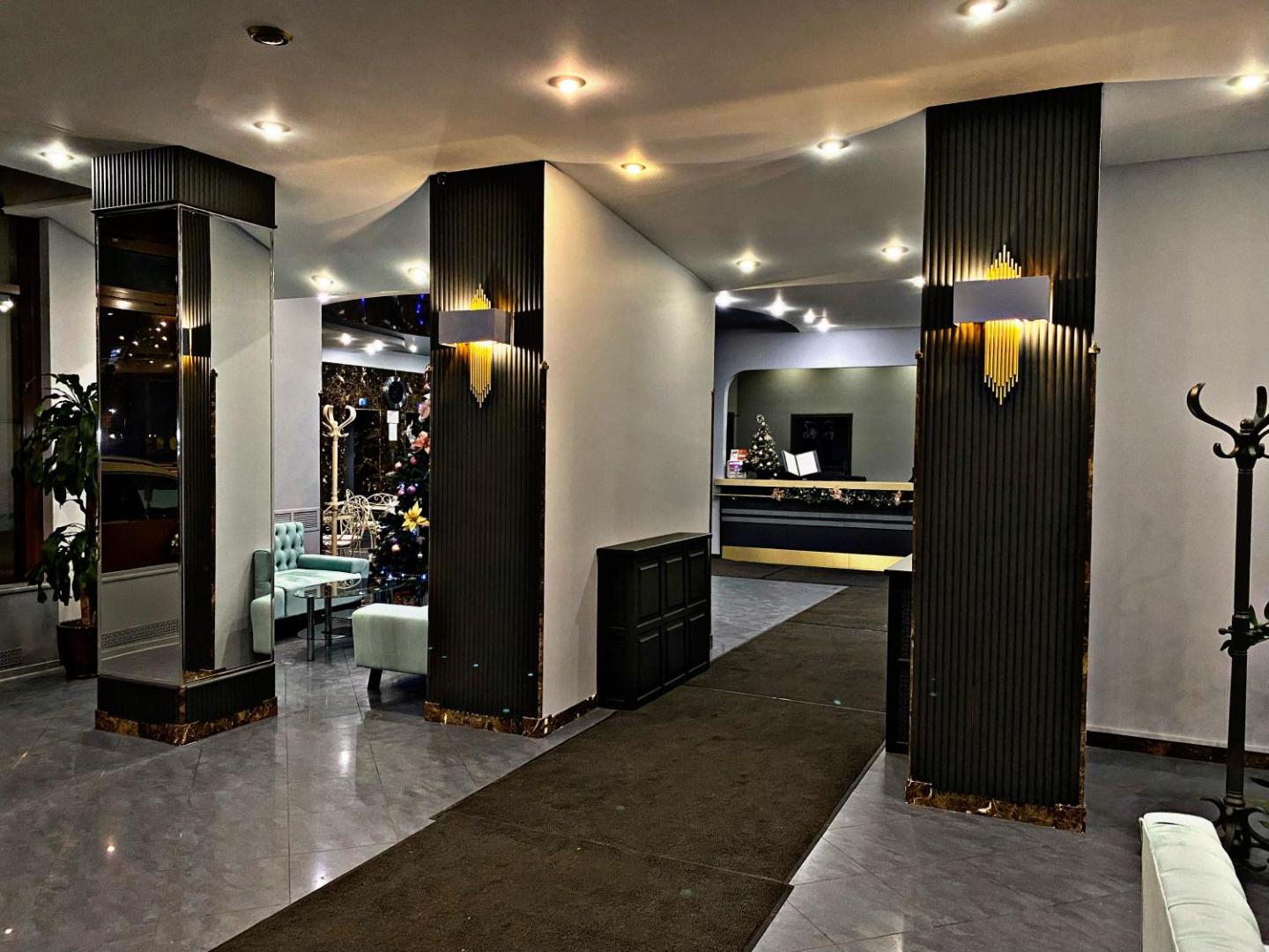 Park-Hotel Fili