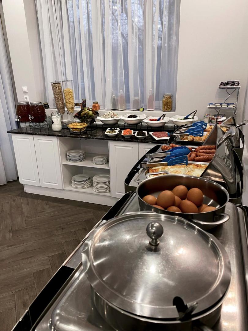 Park-Hotel Fili