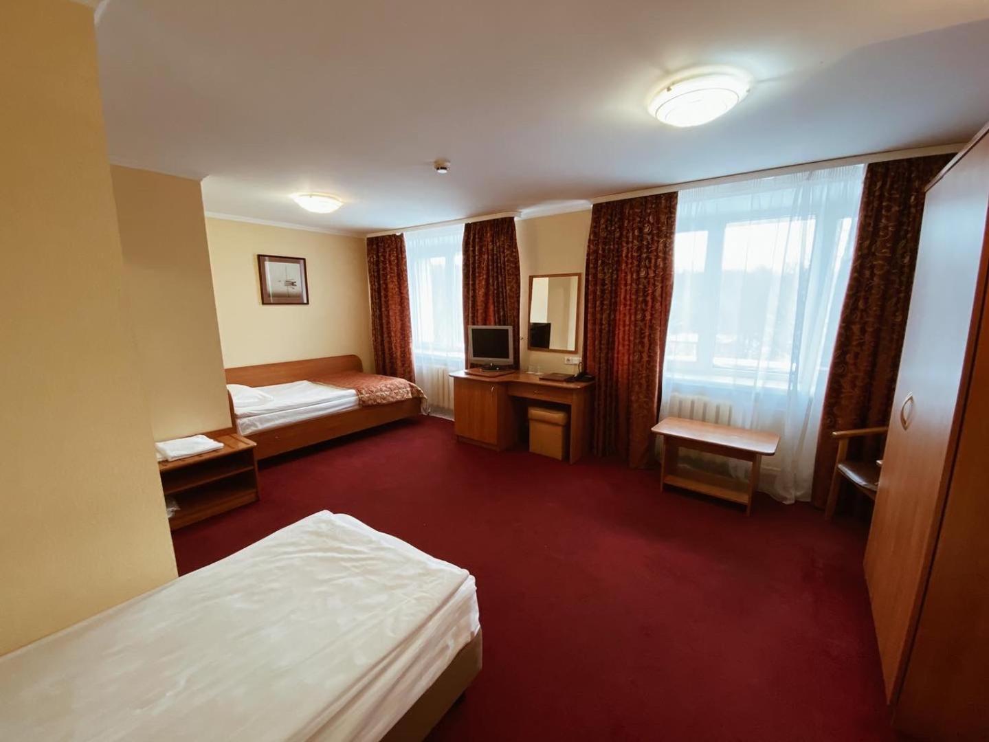 Park-Hotel Fili