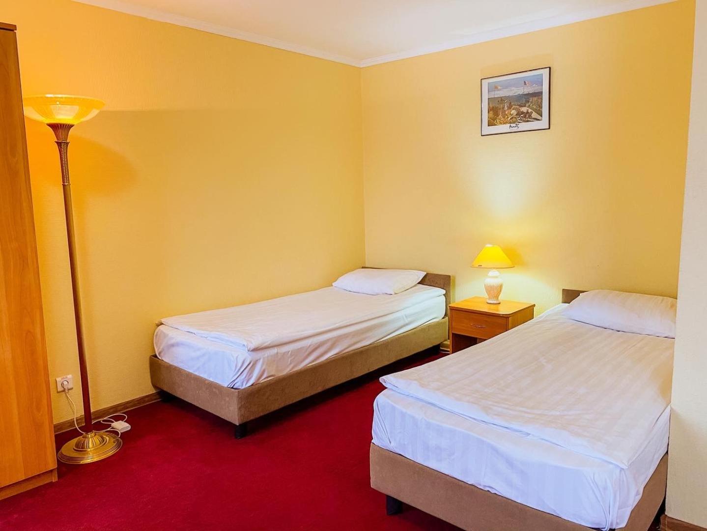 Park-Hotel Fili