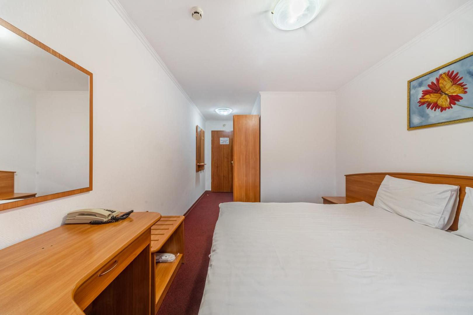 Park-Hotel Fili