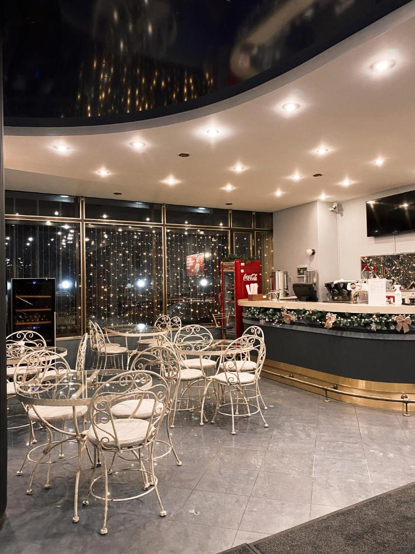 Park-Hotel Fili