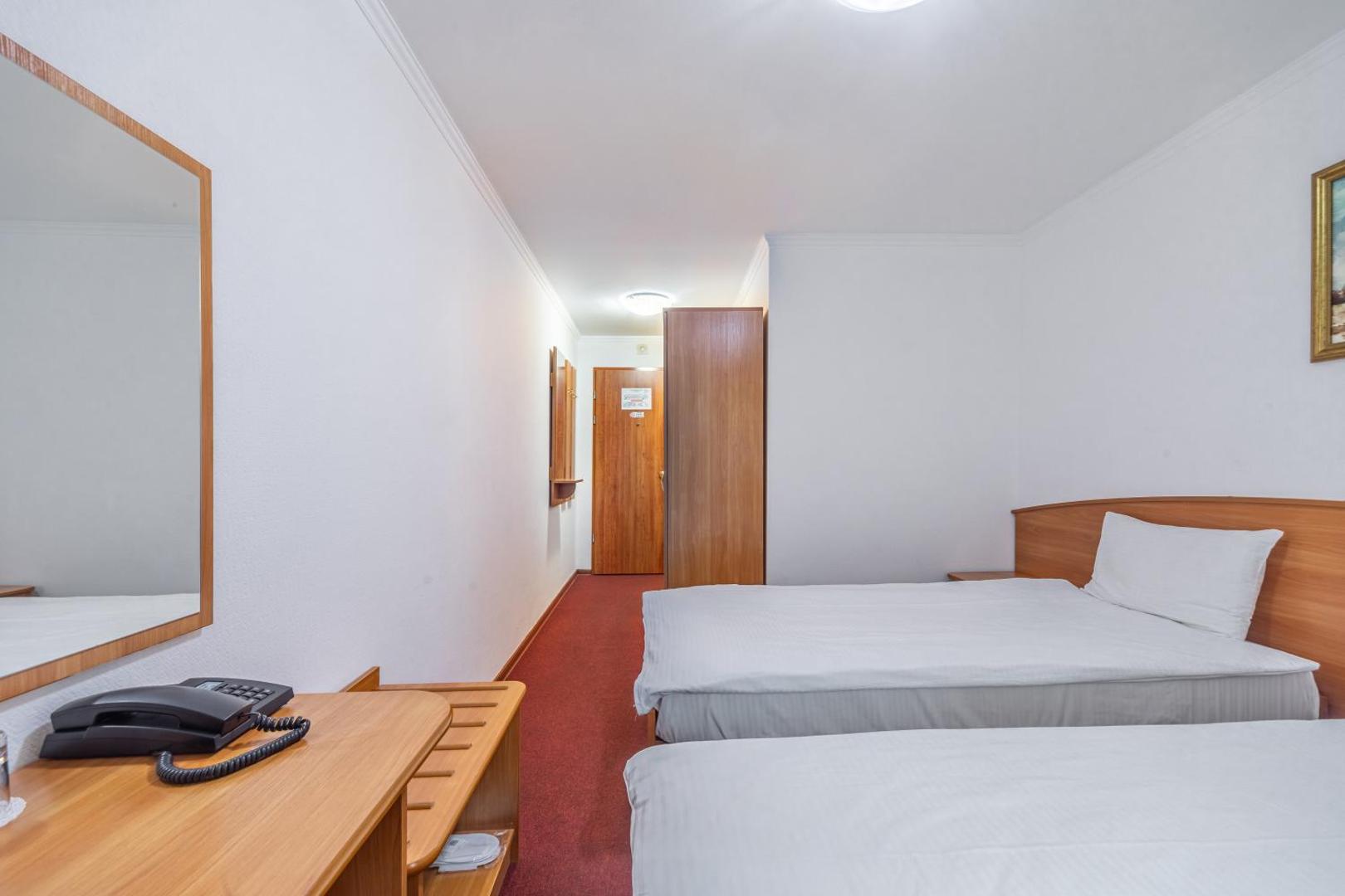 Park-Hotel Fili
