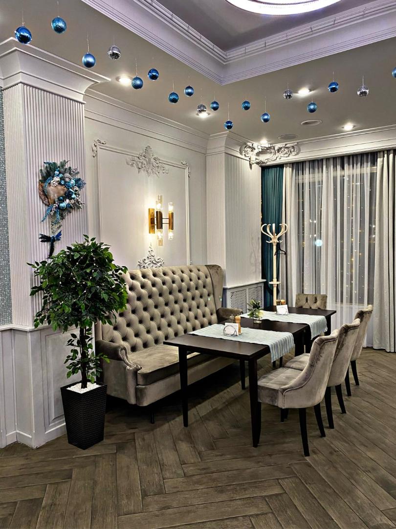 Park-Hotel Fili