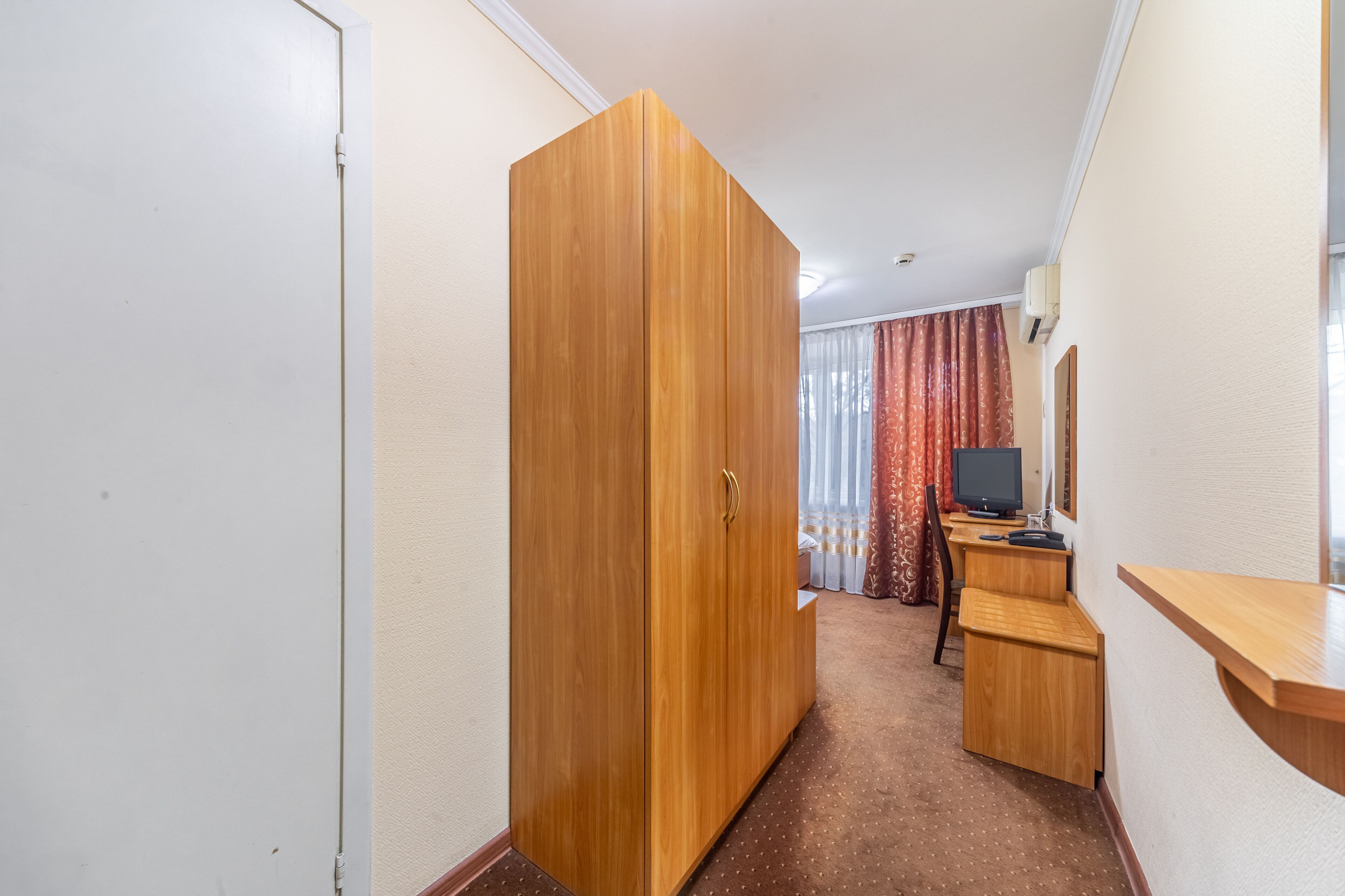 Park-Hotel Fili