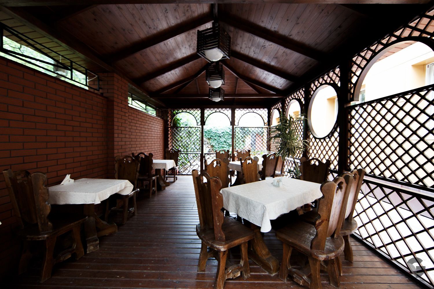 Park-Hotel Fili