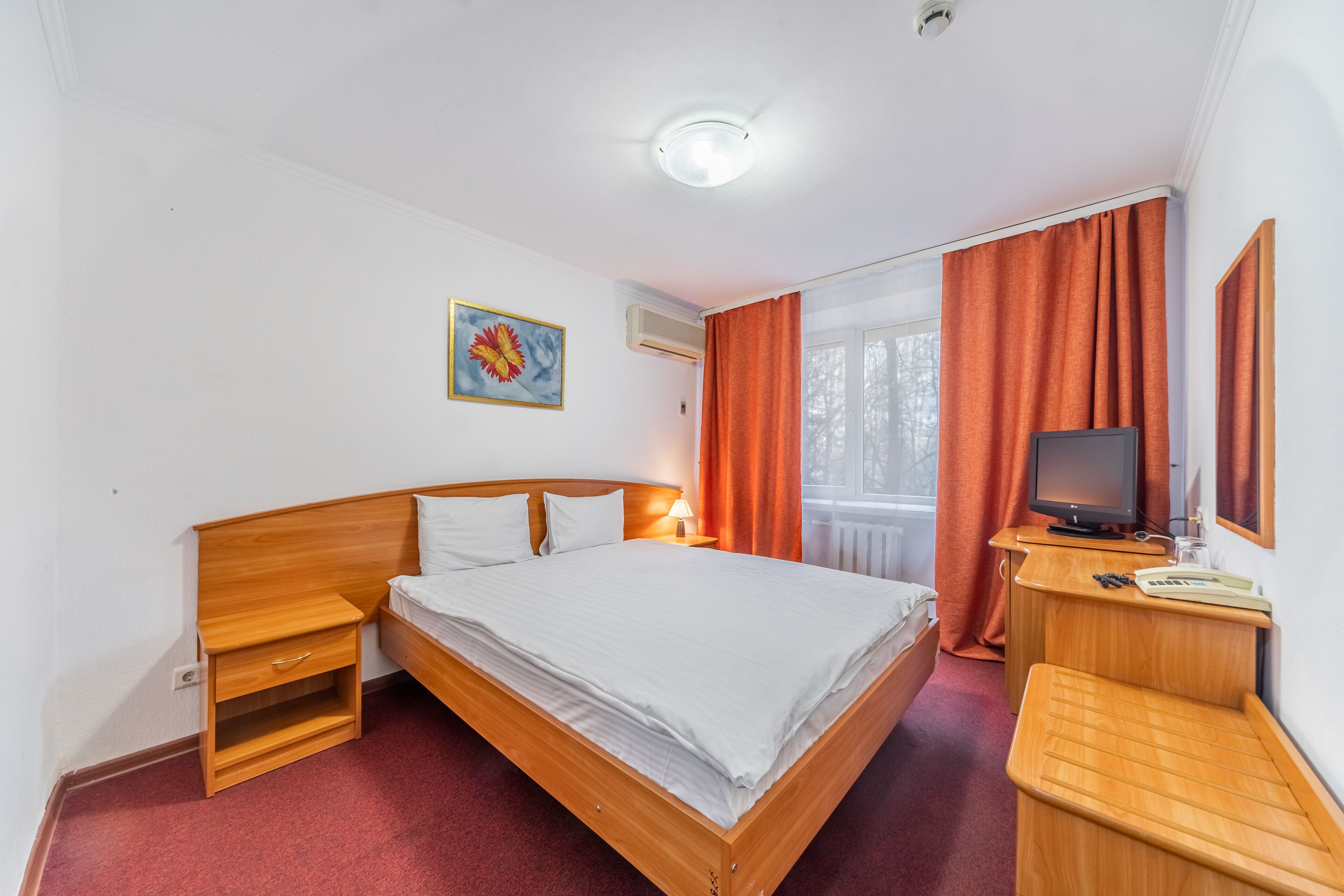 Park-Hotel Fili