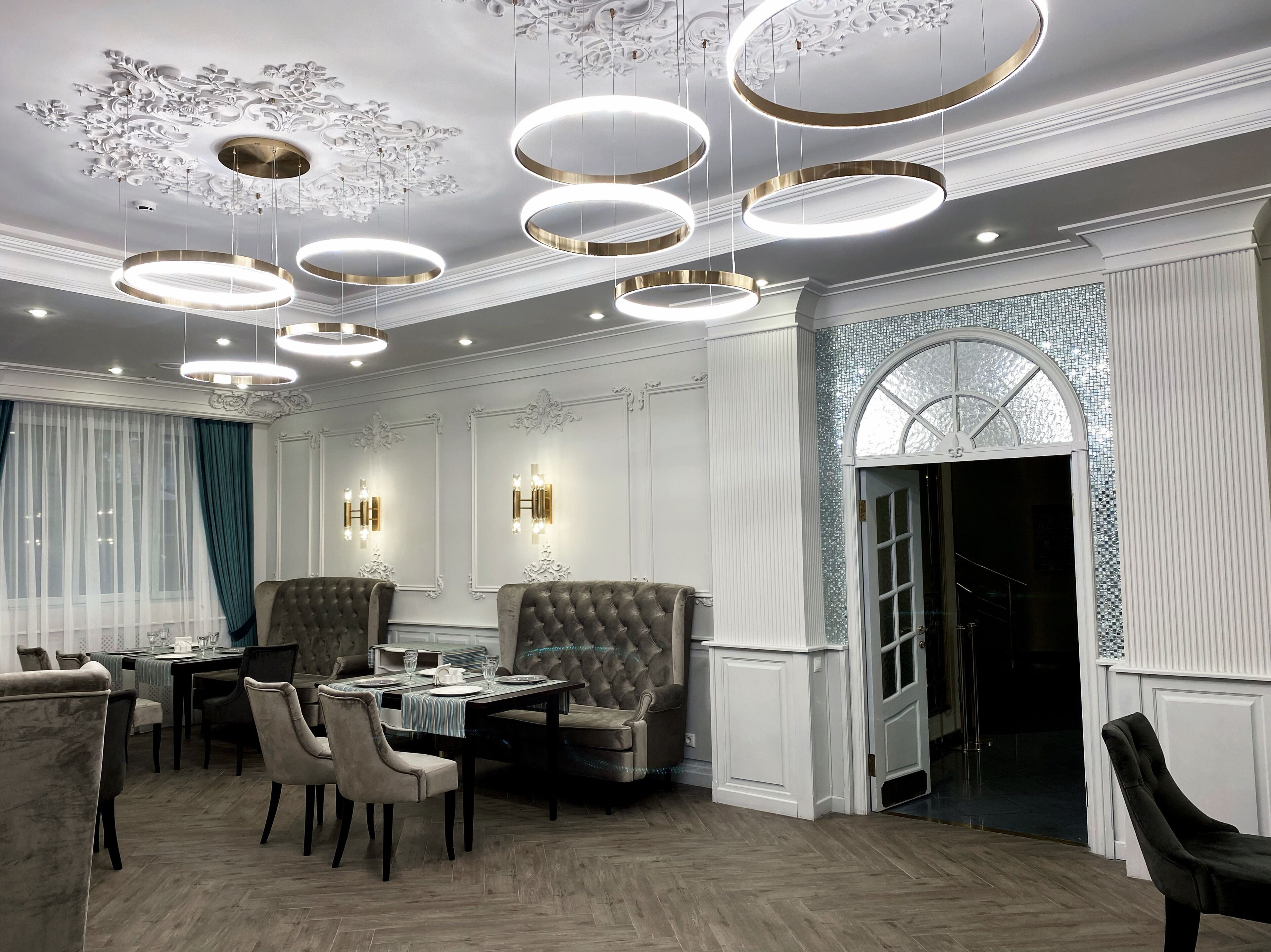 Park-Hotel Fili
