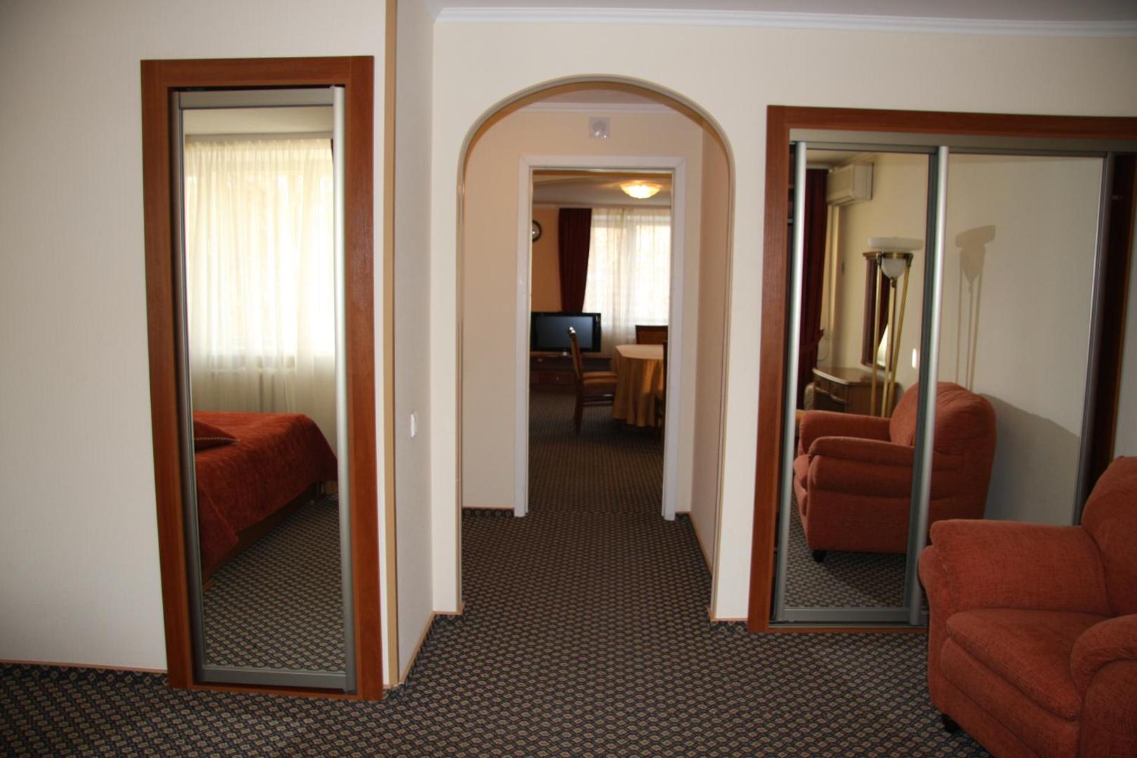 Park-Hotel Fili