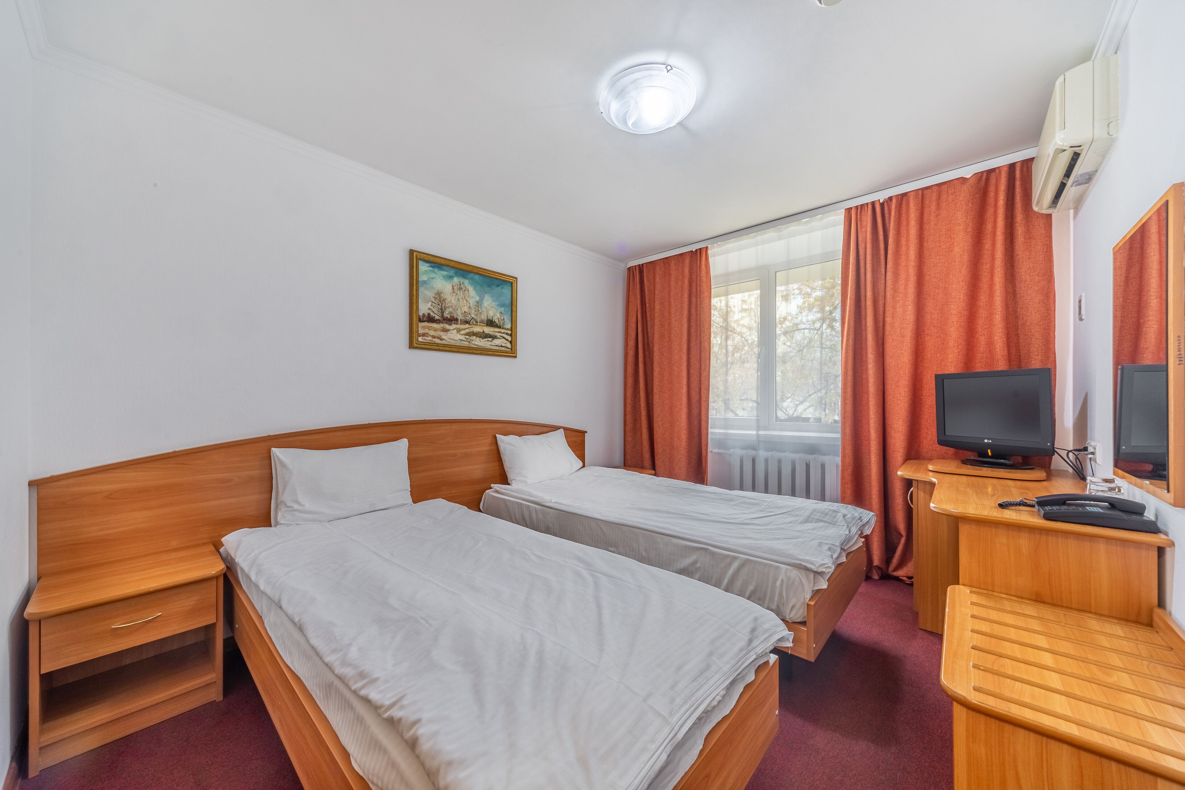 Park-Hotel Fili