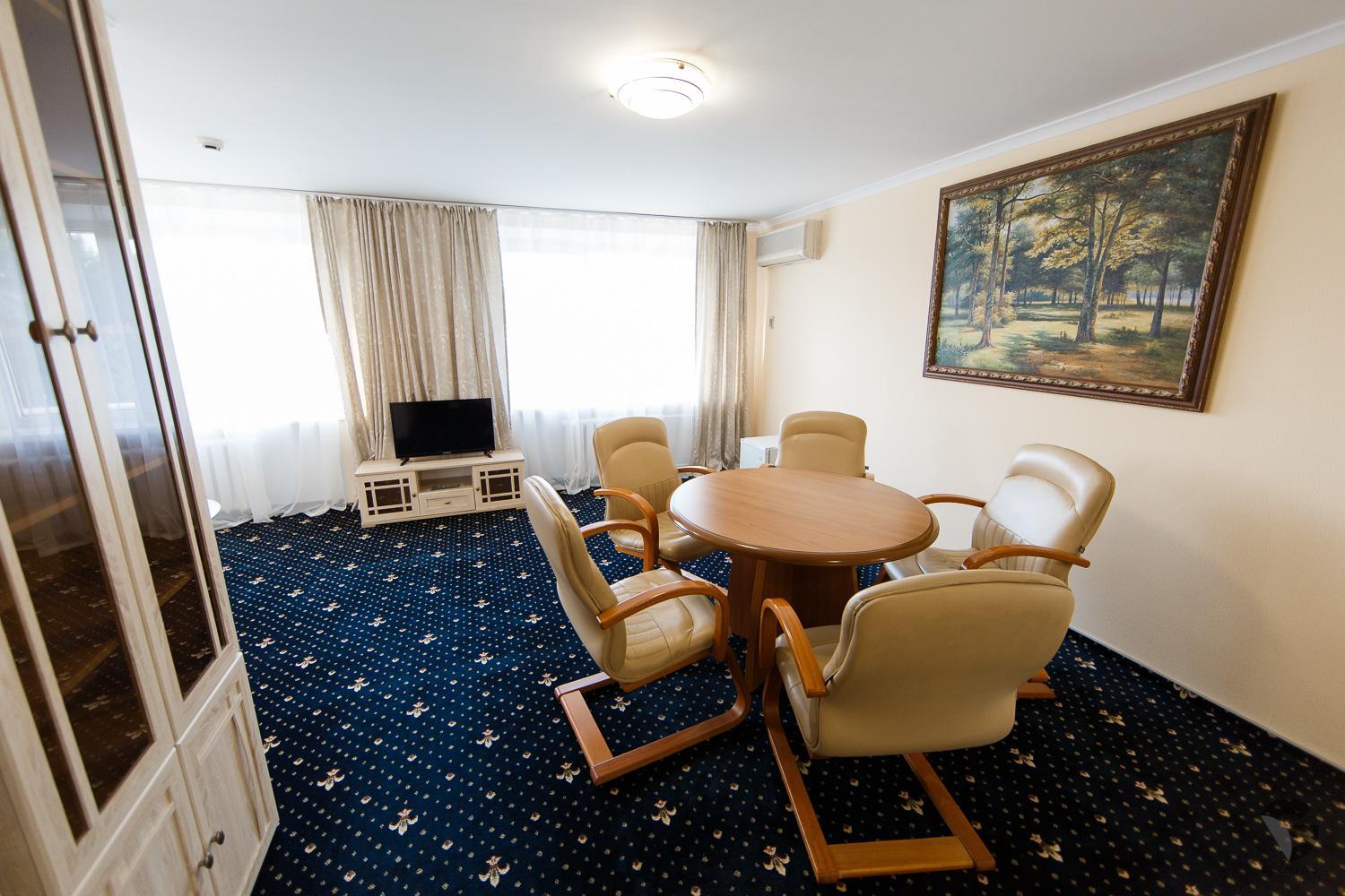Park-Hotel Fili