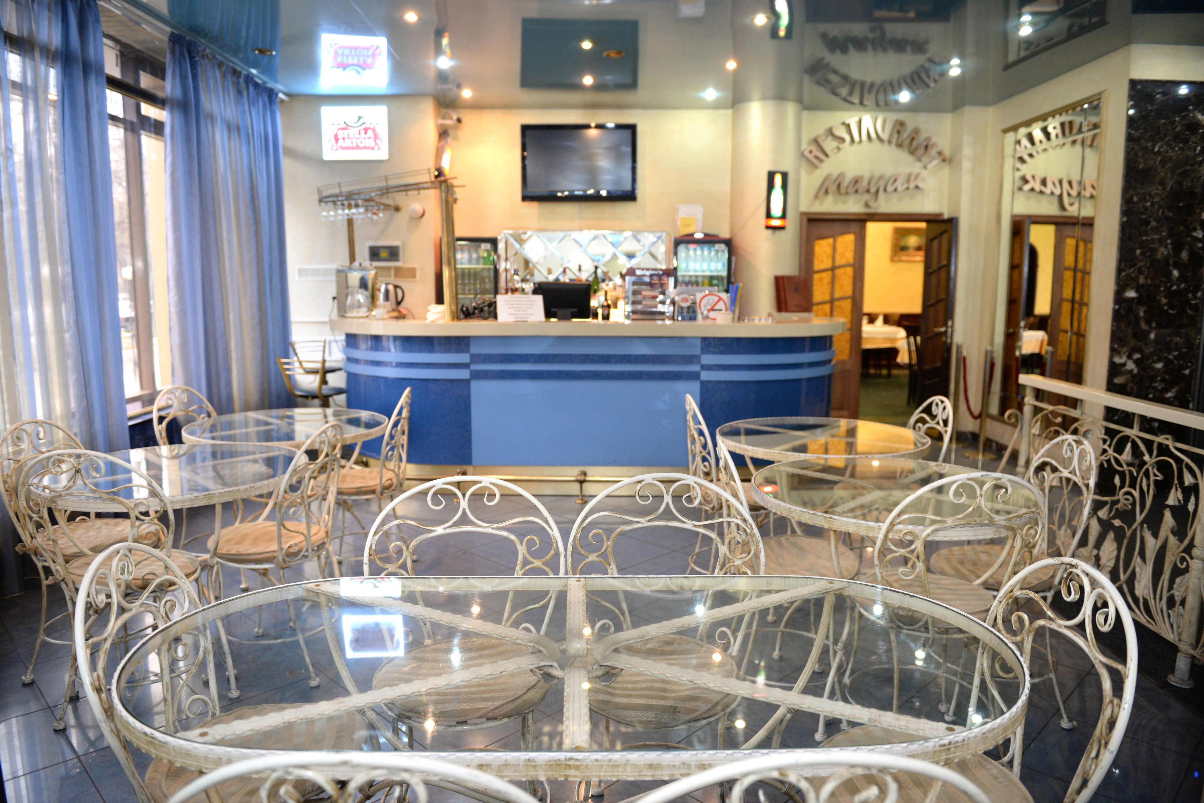 Park-Hotel Fili