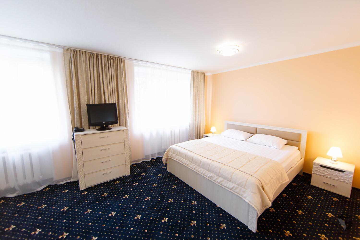 Park-Hotel Fili