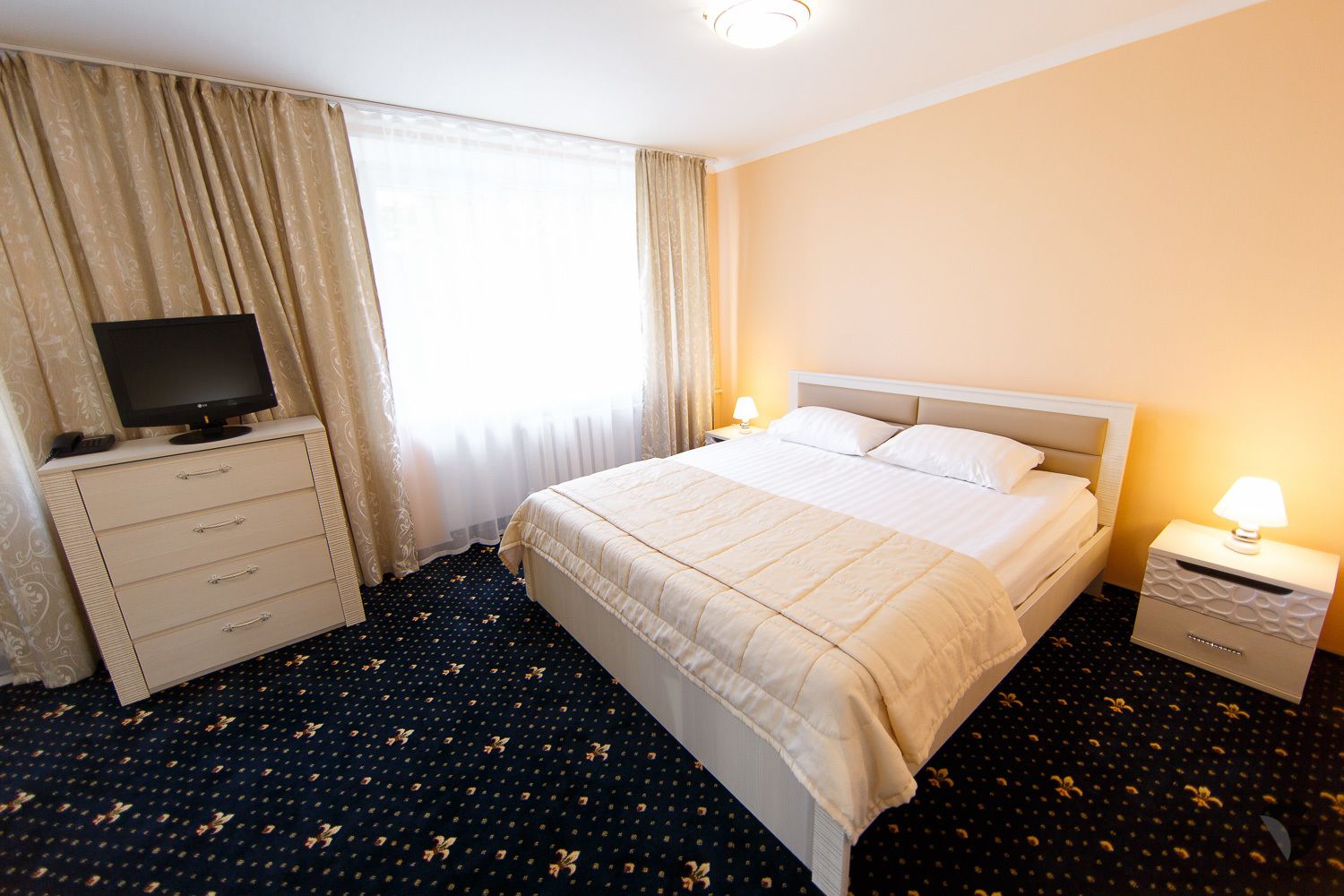 Park-Hotel Fili