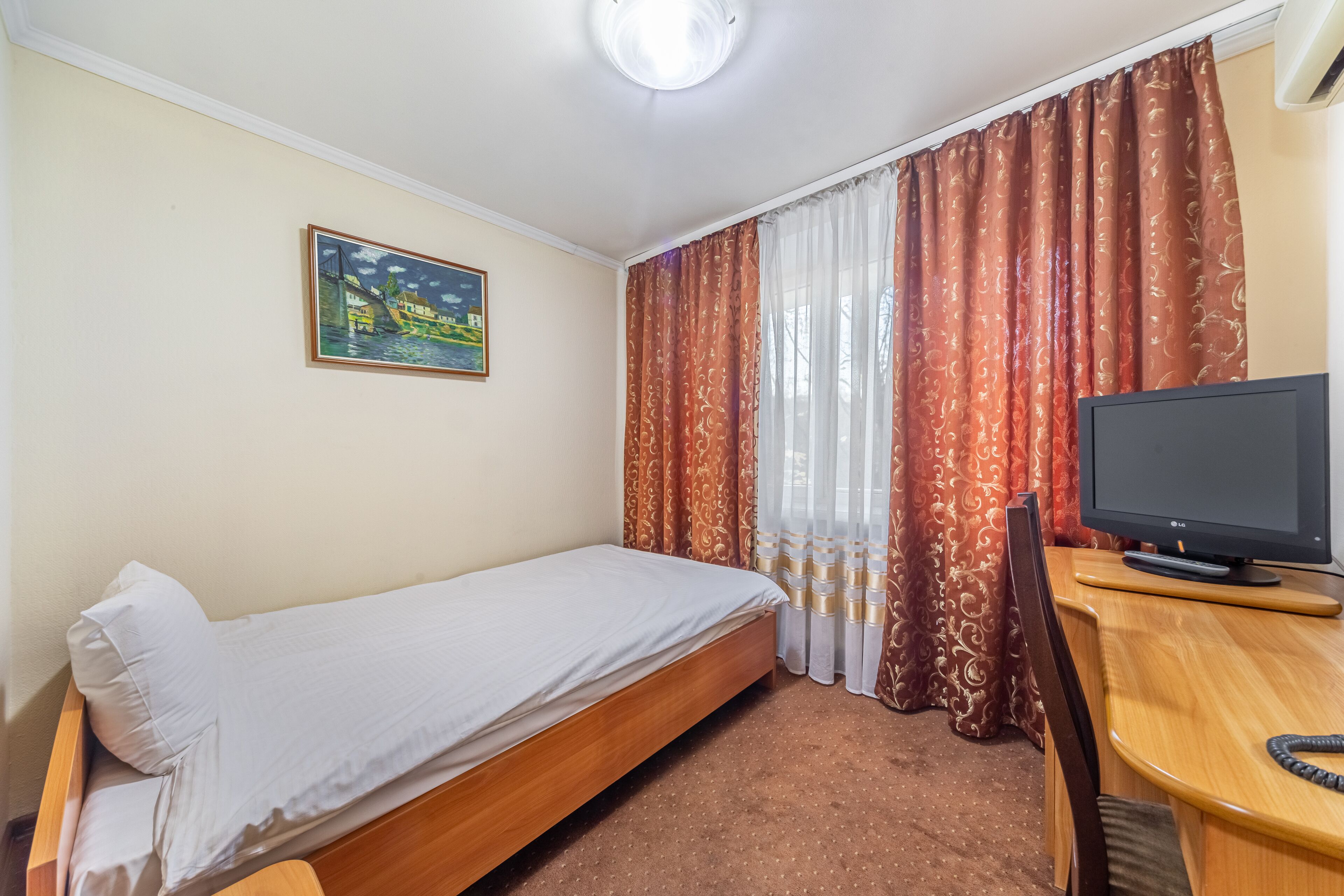 Park-Hotel Fili