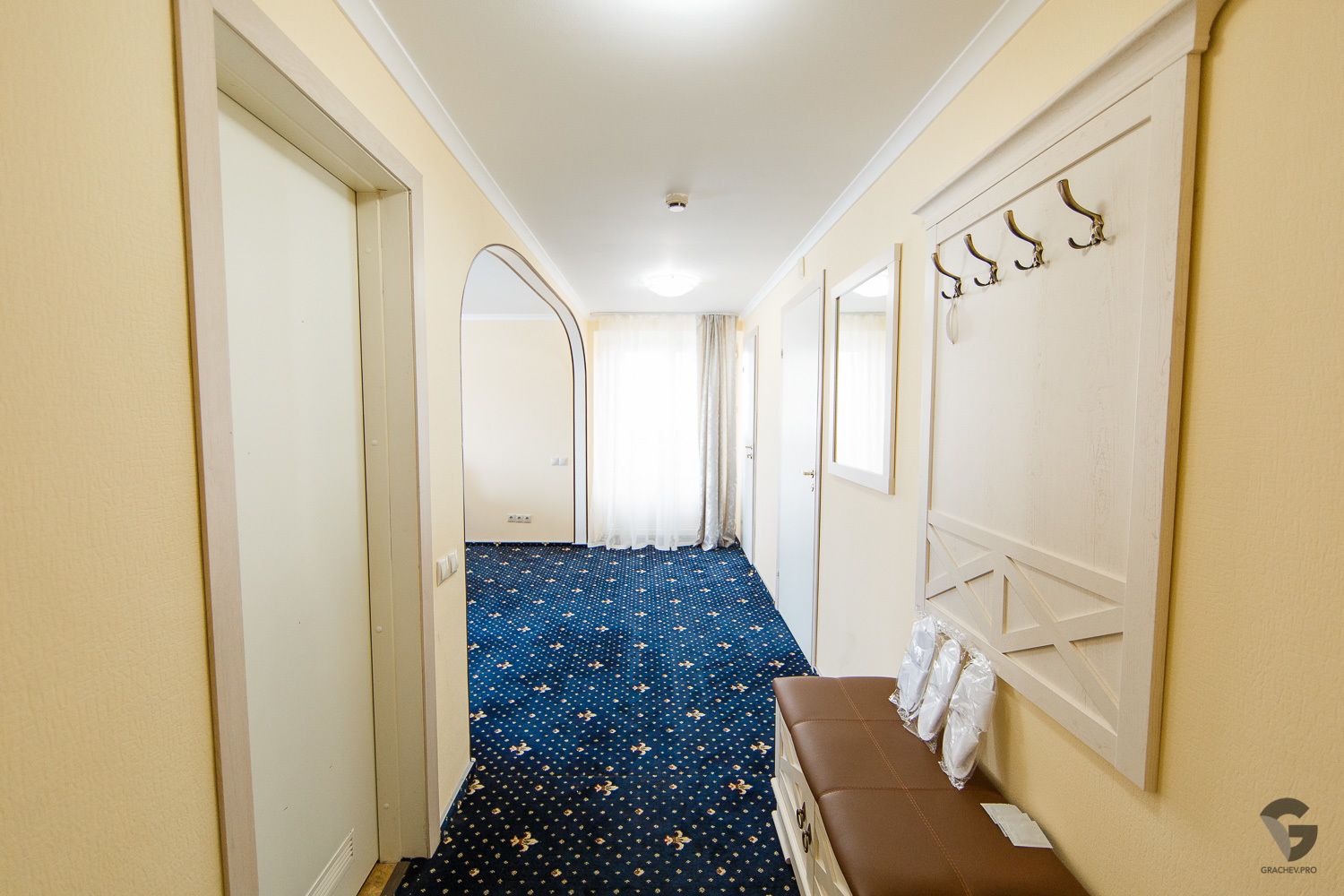 Park-Hotel Fili