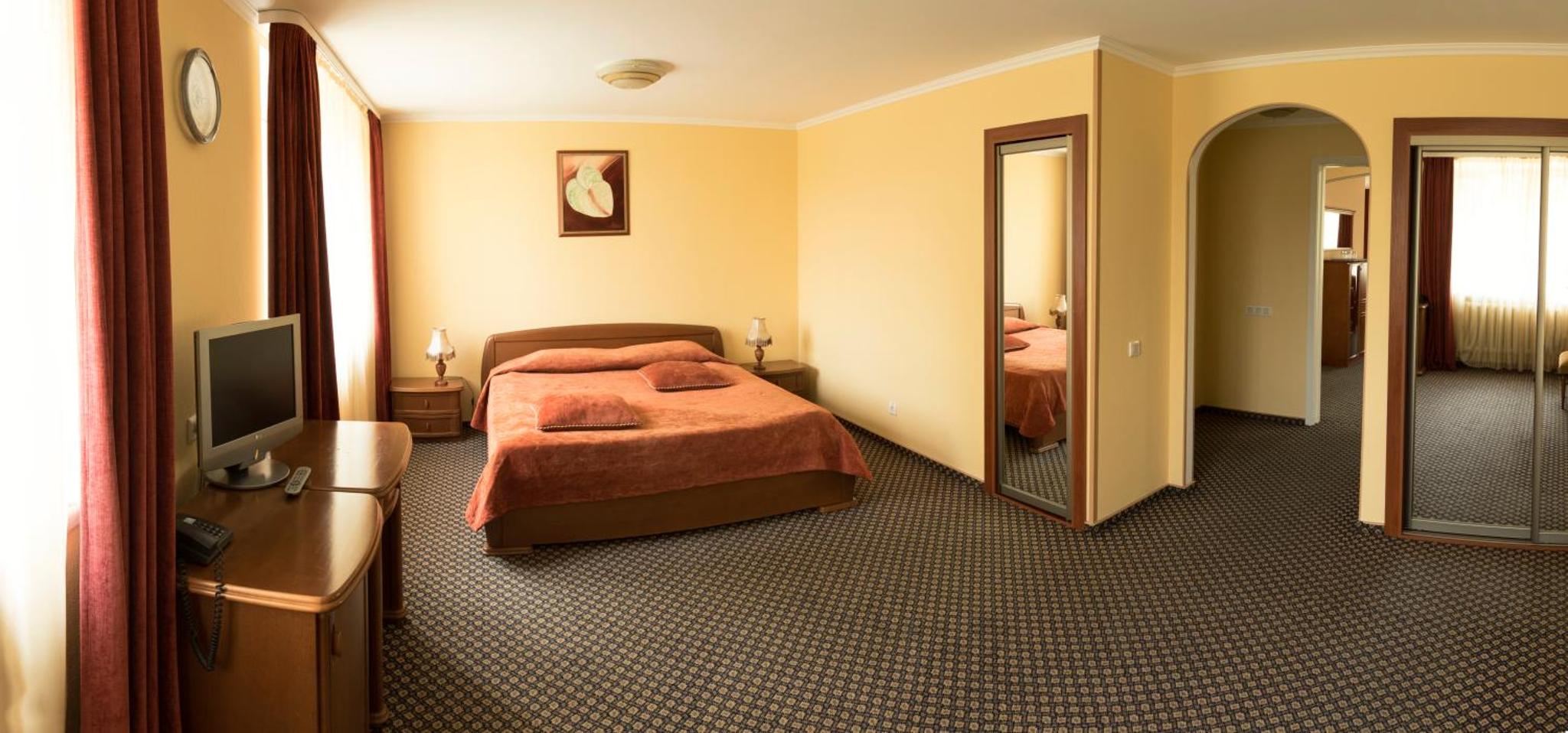 Park-Hotel Fili