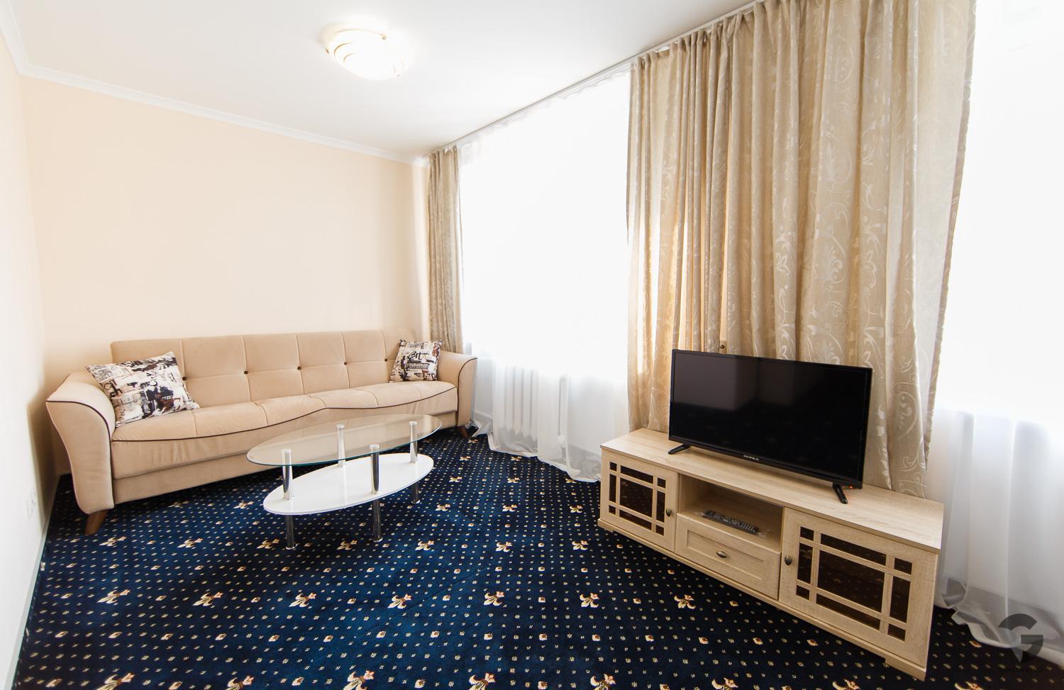 Park-Hotel Fili