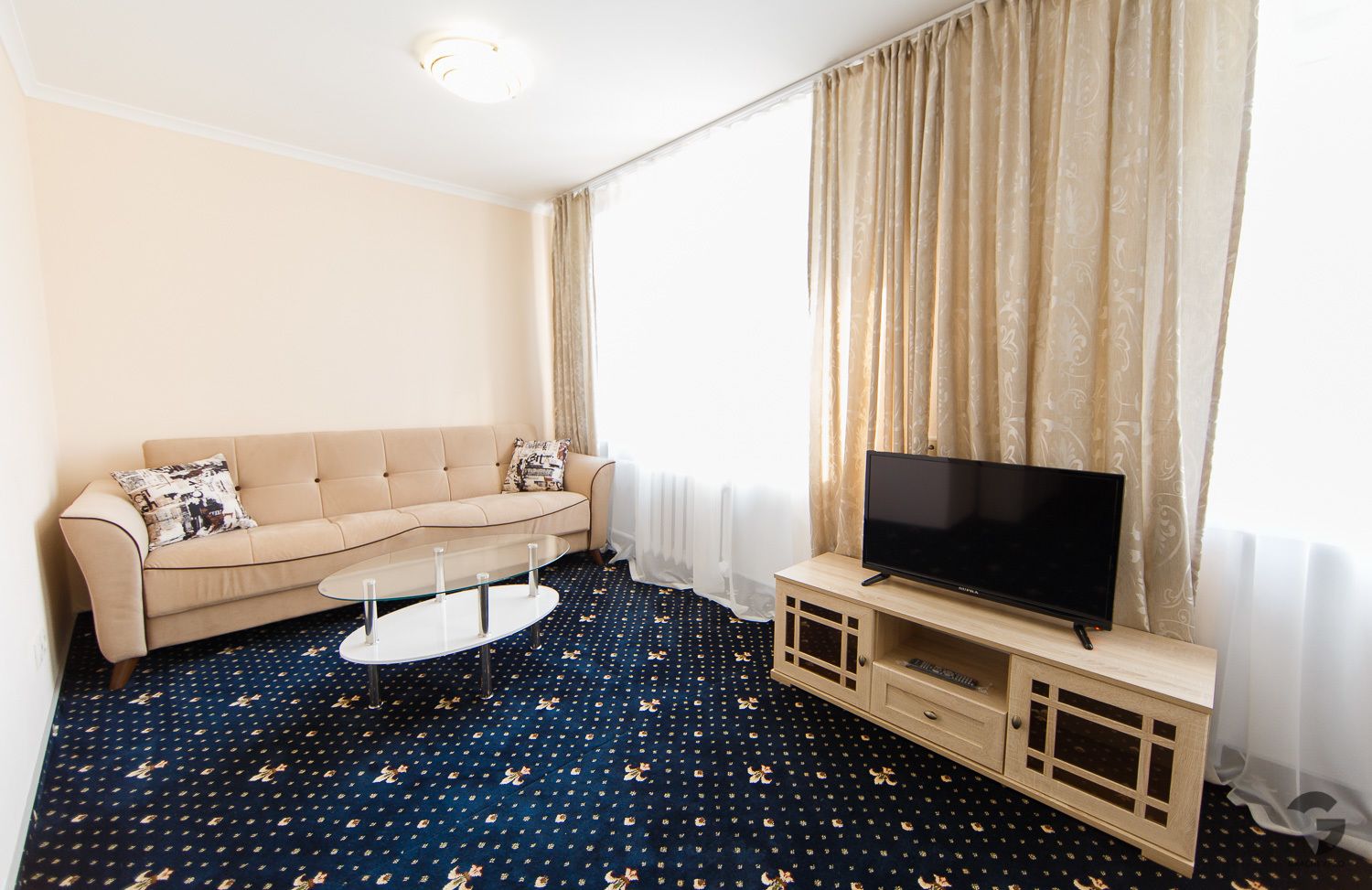 Park-Hotel Fili