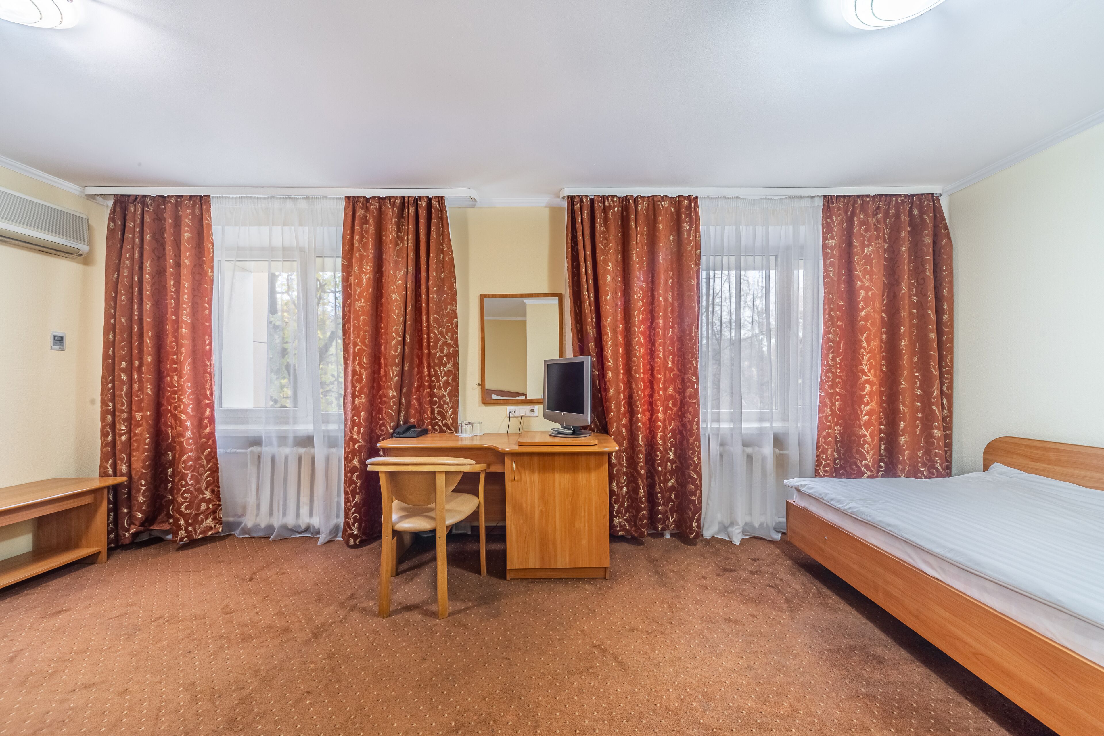 Park-Hotel Fili