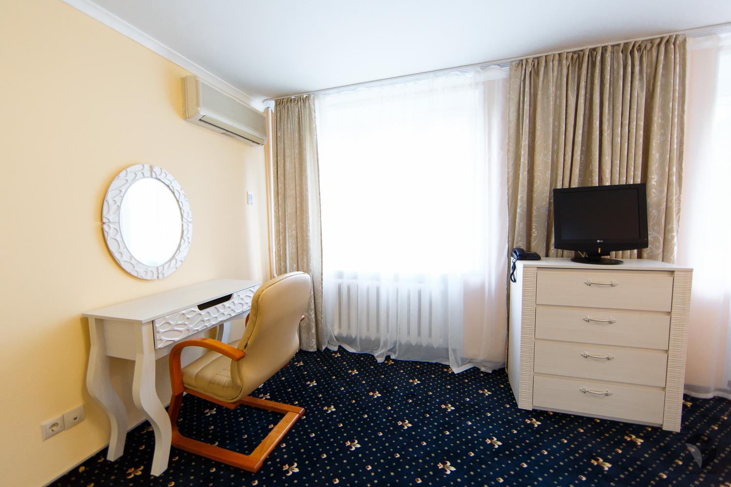 Park-Hotel Fili