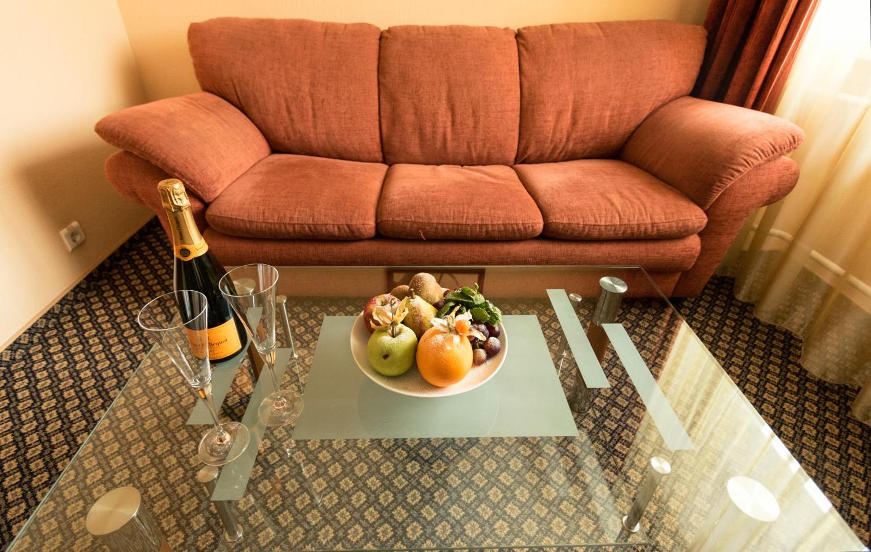 Park-Hotel Fili