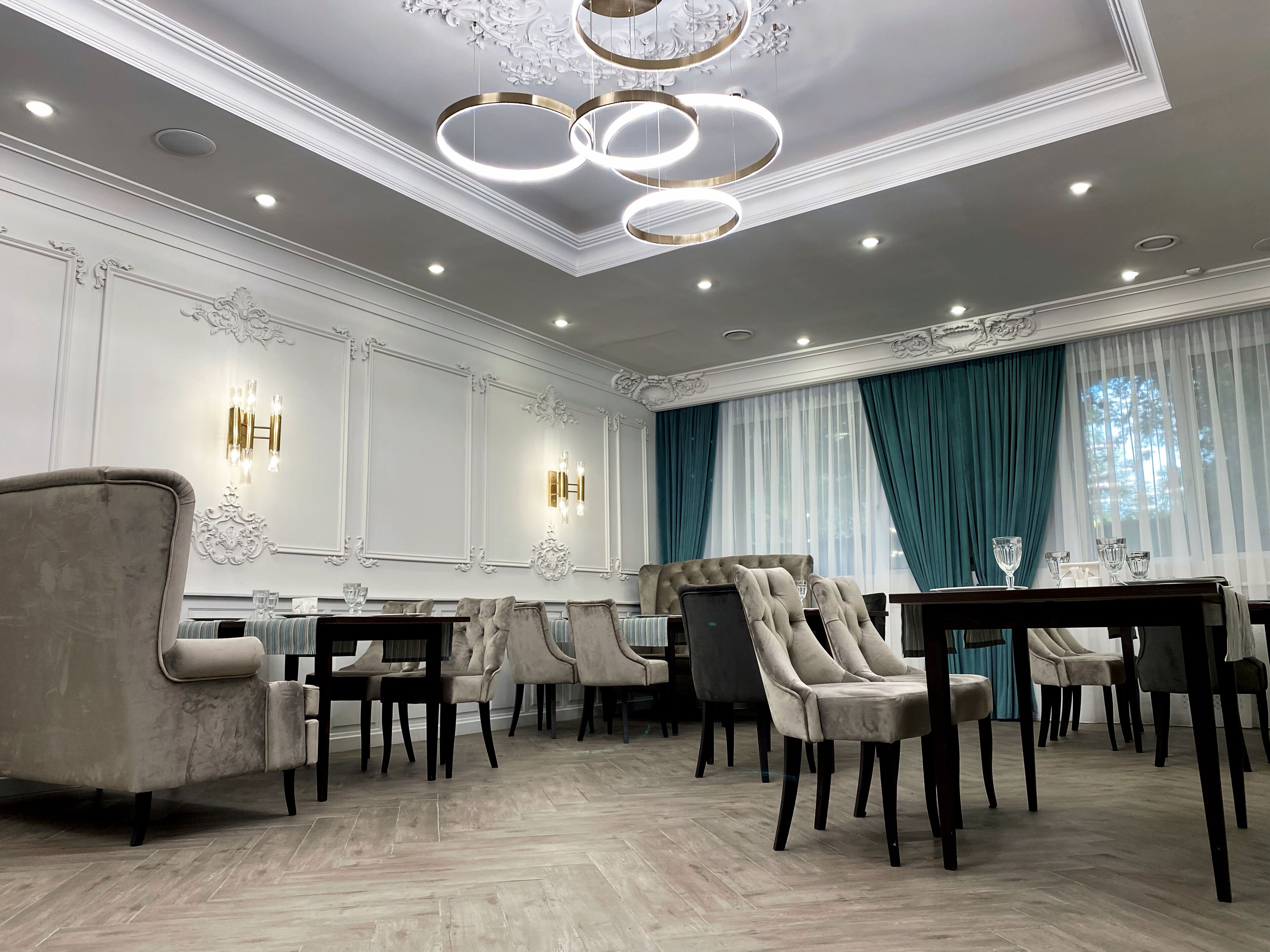 Park-Hotel Fili