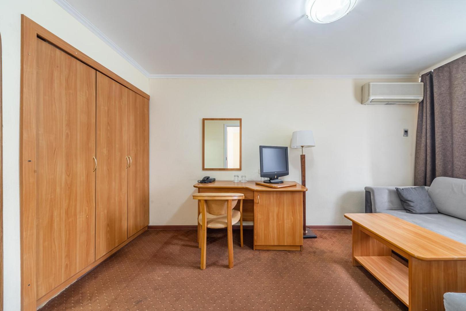 Park-Hotel Fili