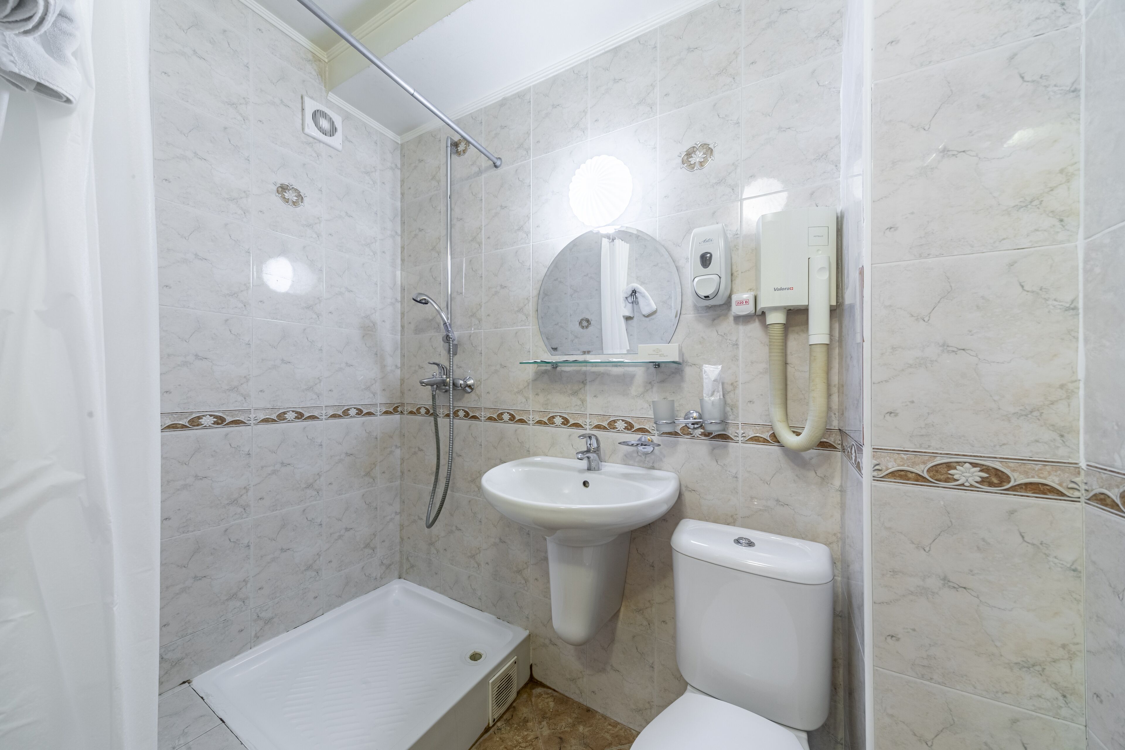 Park-Hotel Fili