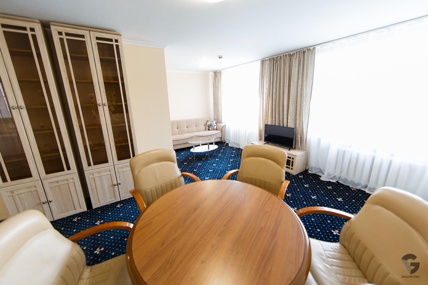 Park-Hotel Fili