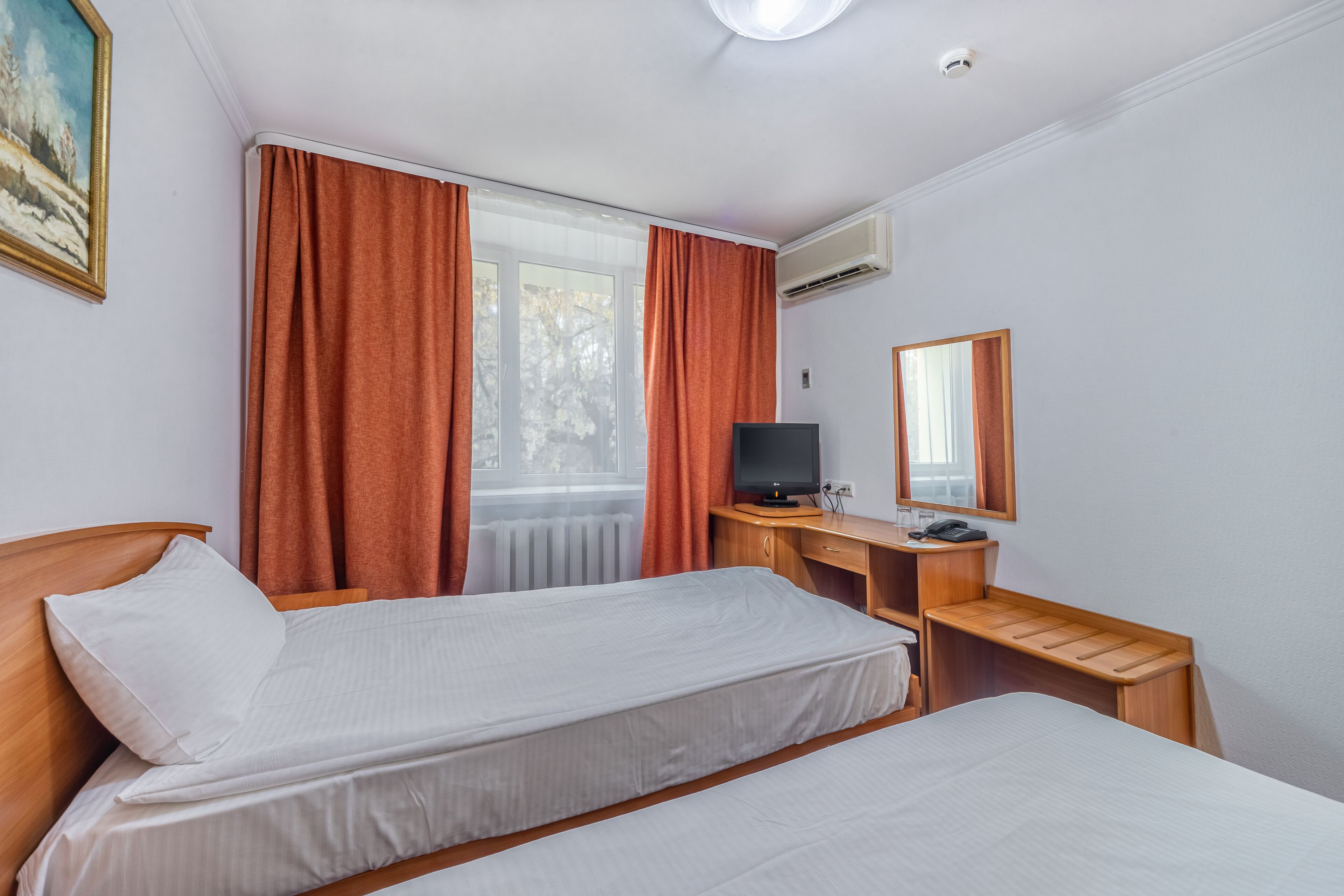 Park-Hotel Fili